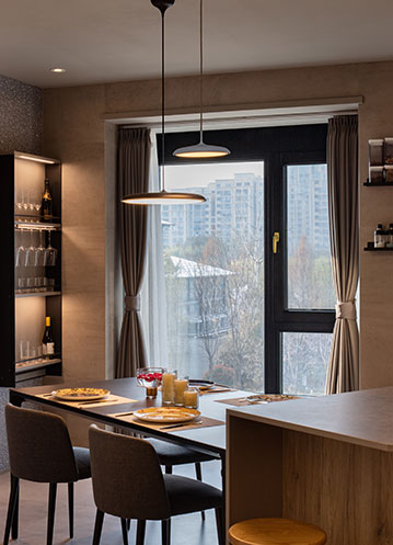 森鷹2021年度獎項評定第二季度申報公示！