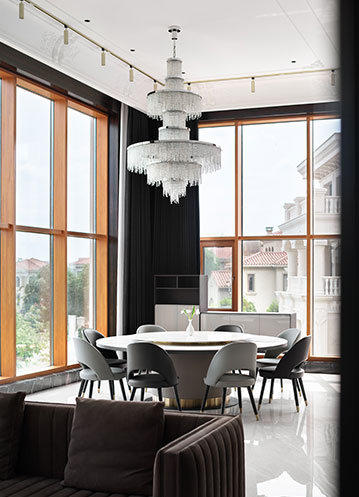 1—6月湖南省懷化市城鎮(zhèn)新增綠色建筑竣工面積193萬(wàn)平方米