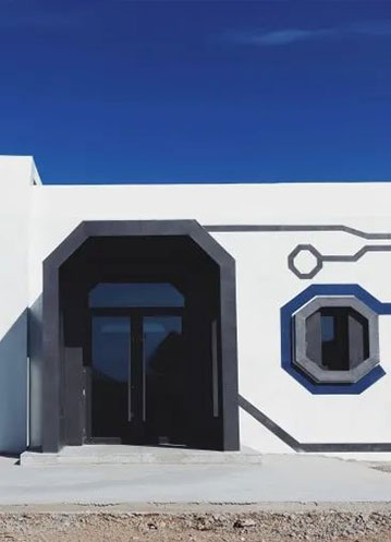 森鷹亮相第六屆中國國際新材料產(chǎn)業(yè)博覽會