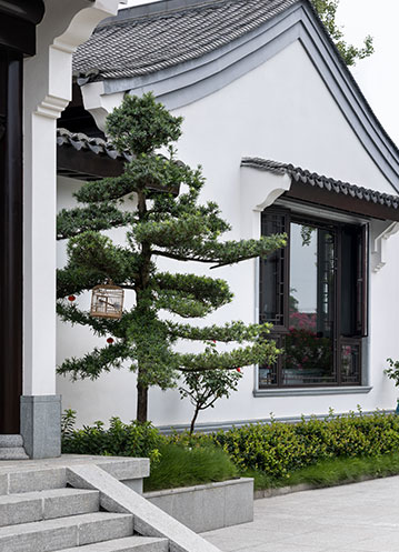 珠海零碳建筑探索走在全省前列 兼顧經(jīng)濟價值和生態(tài)價值的綠色建筑正悄然促進(jìn)發(fā)展方式和生活方式轉(zhuǎn)型