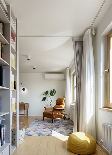 暖心工程帶來綠色生活 ——山西太原逾千萬平方米老舊小區(qū)完成節(jié)能改造