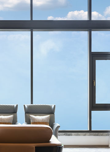 標準解讀 | 《建筑遮陽熱舒適、視覺舒適性能分級及檢測方法》（GB/T 42786-2023）