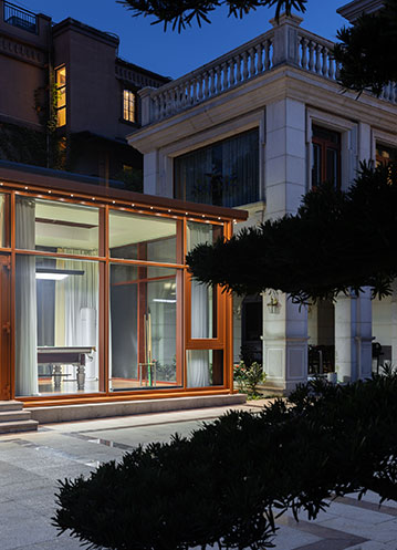 三年新增落實(shí)六百萬(wàn)平方米超低能耗建筑，上海發(fā)布這份行動(dòng)計(jì)劃