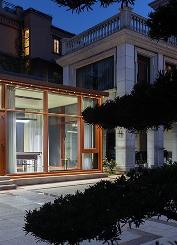 江蘇連云港市新增綠色建筑415萬平方米