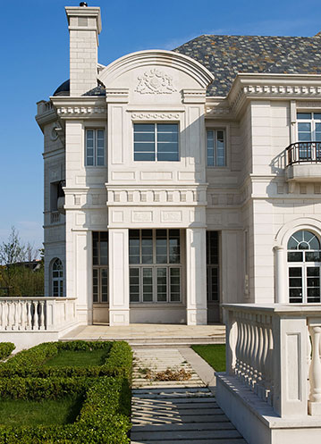 山東省煙臺市新增綠色建筑面積954.81萬平方米