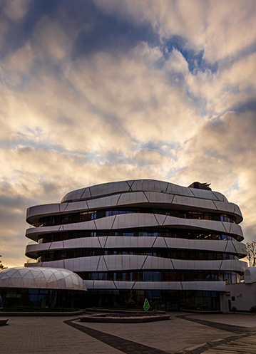 《上海市發(fā)展方式綠色轉(zhuǎn)型促進條例（草案）》征求公眾意見