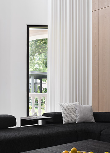 從綠色建筑到建筑綠色 北京新規(guī)引領(lǐng)減碳扎實推進