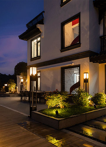 青島建強(qiáng)全過(guò)程管理服務(wù)體系，新建民用建筑100%推行綠色建筑