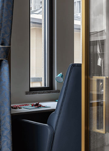 到2030年，青島星級(jí)綠色建筑將全面推廣綠色建材