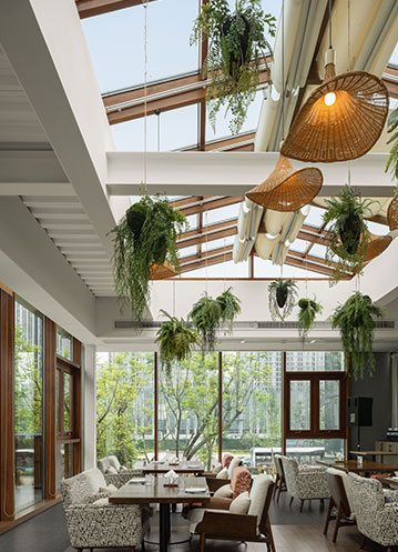 河北被動式超低能耗建筑面積全國領(lǐng)先