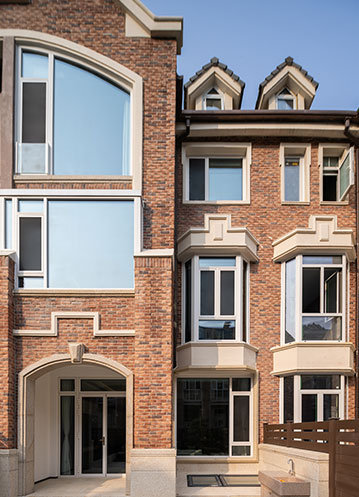 《綠色建造，“碳”尋未來丨中國建筑“綠色賦能”主題展在阿聯(lián)酋舉辦》