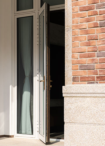 推動(dòng)綠色建材全產(chǎn)業(yè)鏈發(fā)展 力爭(zhēng)到2026年全年?duì)I業(yè)收入超3000億元