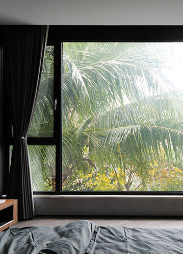 綠色建筑最高補(bǔ)貼60元/平米！廣東深圳鹽田區(qū)綠色建筑與裝配式建筑發(fā)展專項(xiàng)扶持辦法（征求意見稿）印發(fā)