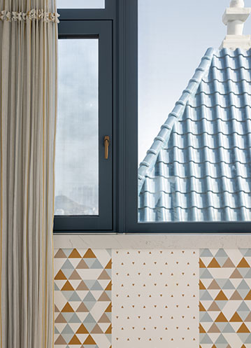 什么是凈零建筑？2024年其特點和重要性