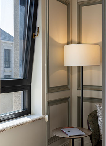 江蘇省住房和城鄉(xiāng)建設(shè)廳關(guān)于2023年度江蘇省二星級綠色建筑標識項目的公告