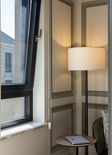 青海綠色建筑占比達(dá)95%以上