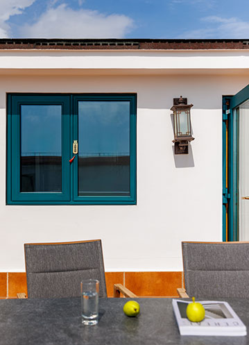 亳州市已建成綠色建筑3088萬(wàn)平方米