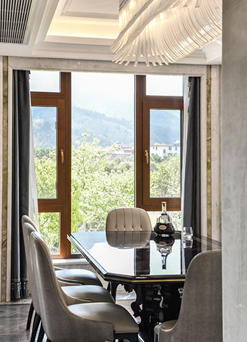 中央發(fā)布《加快推動建筑領(lǐng)域節(jié)能降碳工作方案》通知