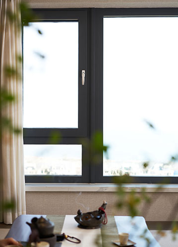 亳州首個零碳建筑投用