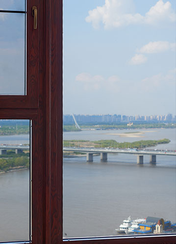 “零碳大廈”的綠色密碼