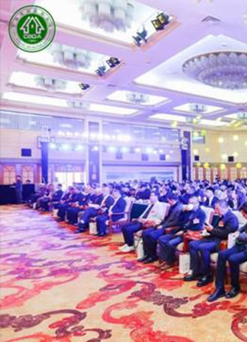 發(fā)展綠色建材，助力新質(zhì)生產(chǎn)力