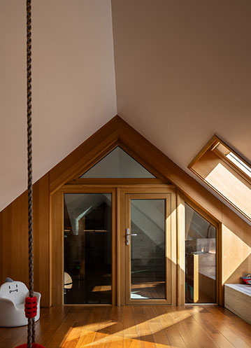 《北京市建筑綠色發(fā)展條例》系列解讀——（十七）超低能耗建筑如何落地？