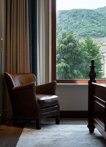 踐行“近零碳”，城市更綠色