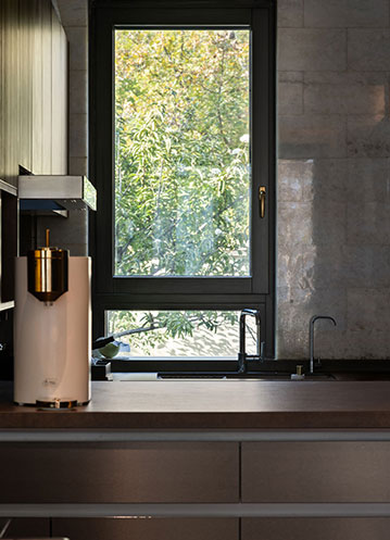 北京市如何通過建筑綠色發(fā)展條例推進環(huán)保