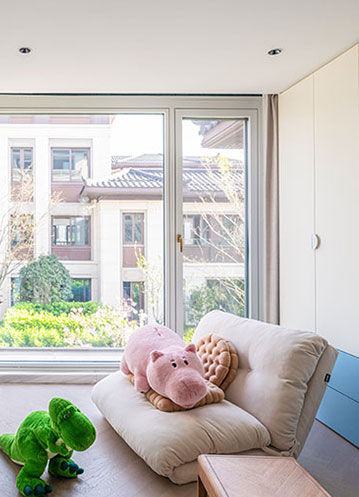 揚(yáng)州推出5大方面18類(lèi)舉措 生態(tài)宜居名城將現(xiàn)新模樣