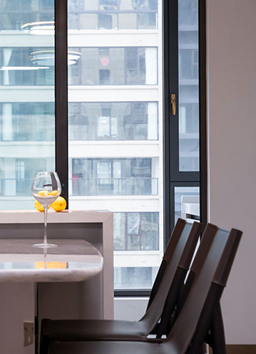 改造老舊城區(qū)，助推節(jié)能減排