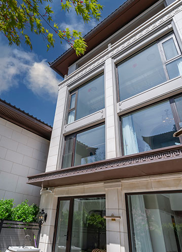 環(huán)保建筑行業(yè)迎來(lái)新時(shí)代：政策驅(qū)動(dòng)與科技創(chuàng)新引領(lǐng)綠色發(fā)展