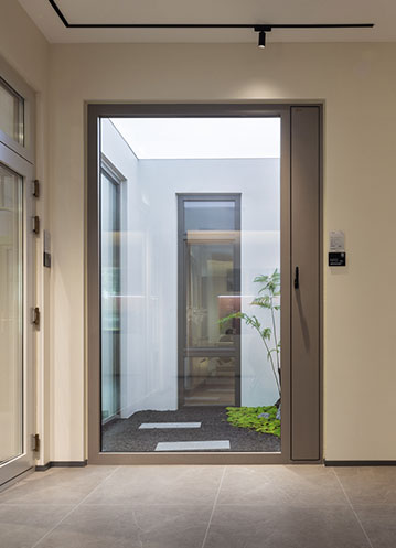 南山“零碳天地”獲瑞士最高標準認證 建筑可再生能源產量大于終端消耗