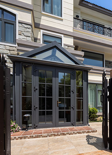 到2025年 青島累計建成綠色建筑面積1.5億平方米以上