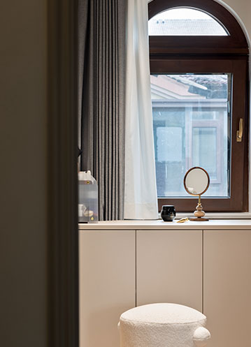 汪大煒：綠色節(jié)能建筑是未來建筑設計發(fā)展的最中心方向