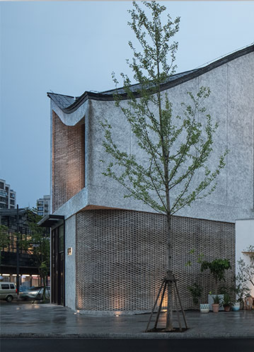 山東省煙臺(tái)市全面推進(jìn)綠色建筑，你知道今年的新目標(biāo)嗎？