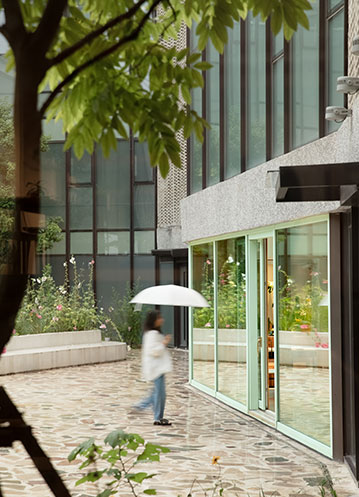 2024年上半年杭州市實(shí)施綠色建筑項(xiàng)目249個(gè)