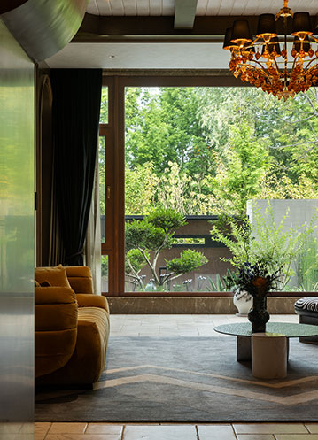 遼寧大連推動(dòng)綠色金融支持綠色建筑產(chǎn)業(yè)協(xié)同發(fā)展