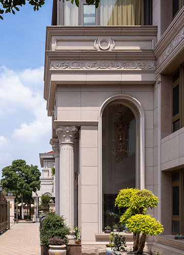 山東聚焦12項工作全鏈條推進(jìn)綠色建筑發(fā)展