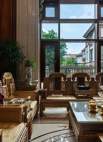 重慶：今年全市星級(jí)綠色建筑占新建建筑面積比例達(dá)到30％