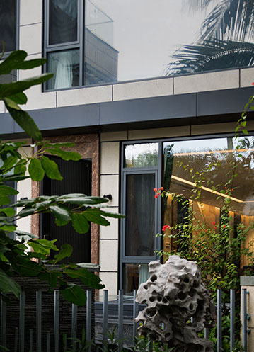 推動經(jīng)濟社會發(fā)展綠色低碳轉型