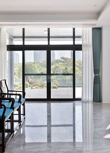 創(chuàng)新引領 業(yè)界探索綠色建筑可持續(xù)發(fā)展路徑