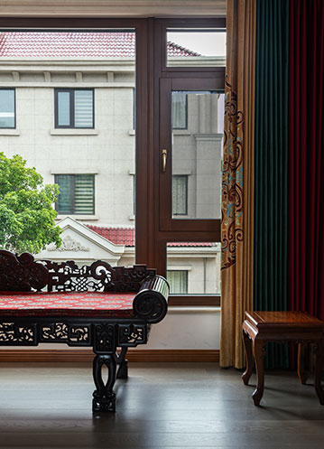 綠色低碳為幸福生活增色——美麗山西建設(shè)系列報道之四