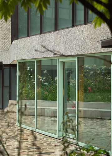 滬上全域低碳、局部近零碳社區(qū)助力全面綠色轉(zhuǎn)型