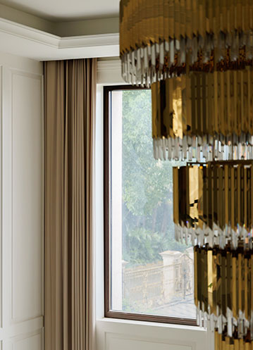 實(shí)施既有建筑節(jié)能改造　推動(dòng)建筑領(lǐng)域以舊換新