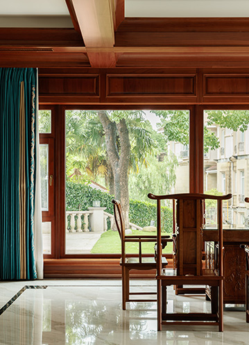 起步區(qū)在建綠色建筑約1400萬平方米