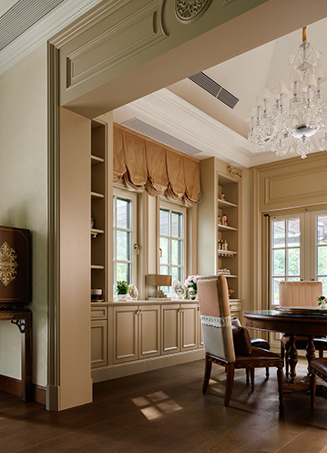 首座超低能耗綠色建筑在泰興啟動建設