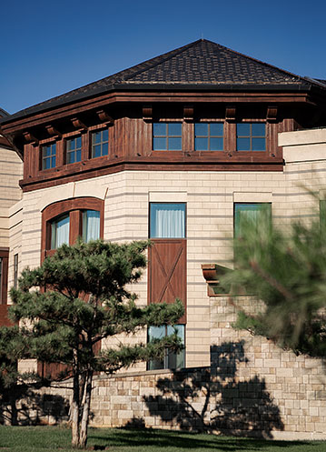 《建筑碳中和聲明標準》實施 我省建筑行業(yè)穩(wěn)步邁向綠色低碳