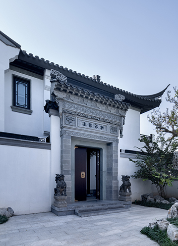 河北武安：深入推進(jìn)建筑領(lǐng)域綠色低碳轉(zhuǎn)型