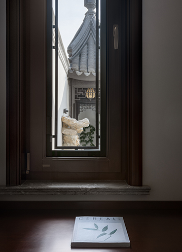 降碳 路徑創(chuàng)新的多方探索 ——2024山西碳谷碳索未來大會(huì)綜述