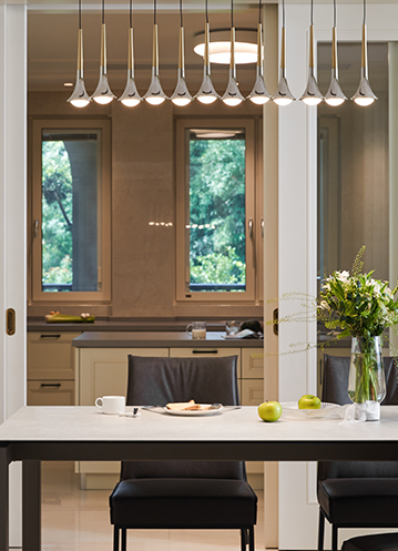 推廣綠色建筑，共建生態(tài)家園